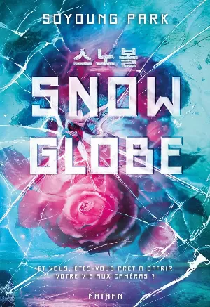 Soyoung Park - Snowglobe